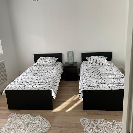 קולמר Appartement Le Fil D'Or מראה חיצוני תמונה