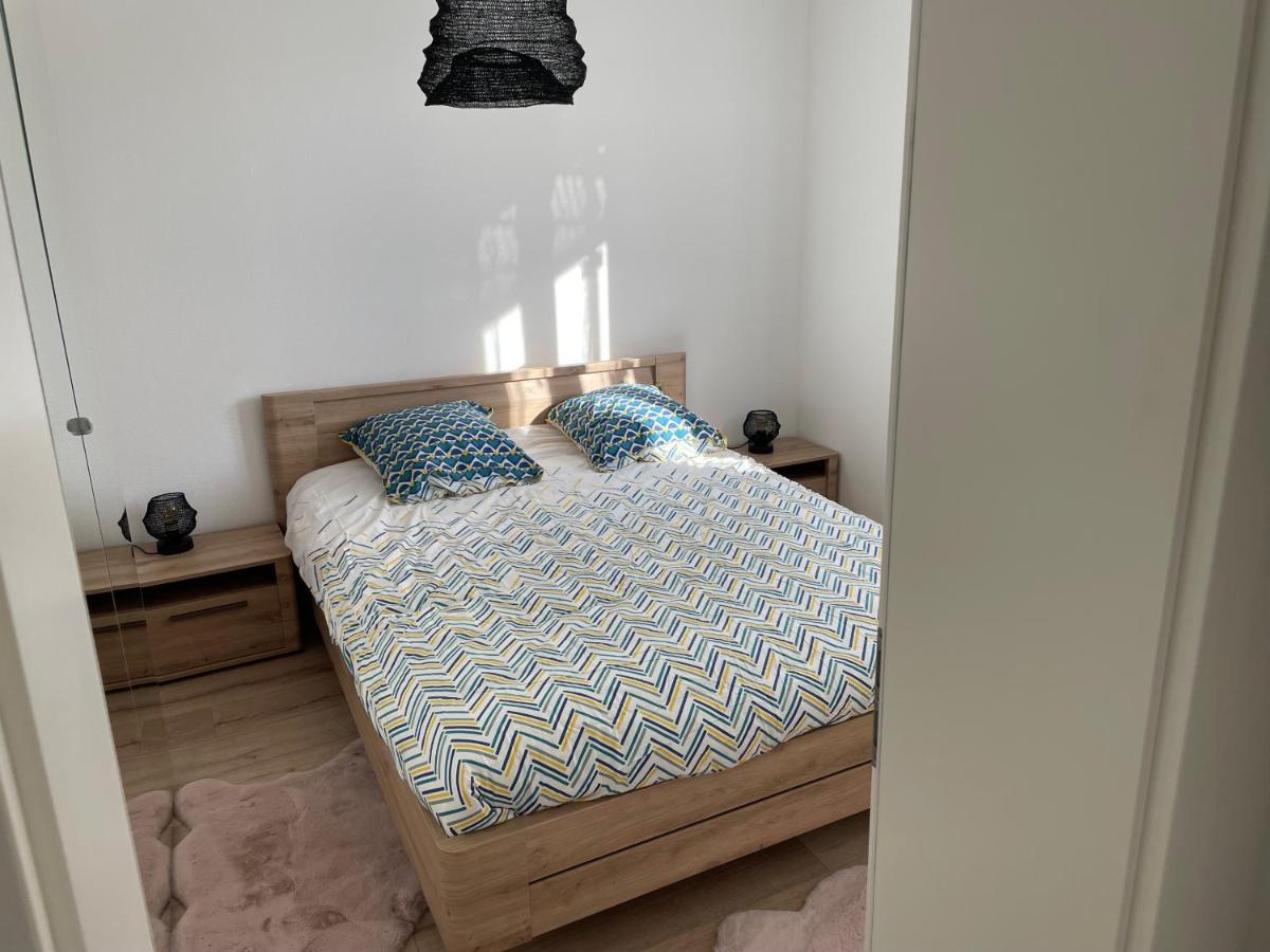 קולמר Appartement Le Fil D'Or מראה חיצוני תמונה