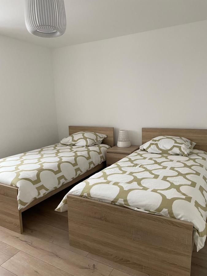 קולמר Appartement Le Fil D'Or מראה חיצוני תמונה