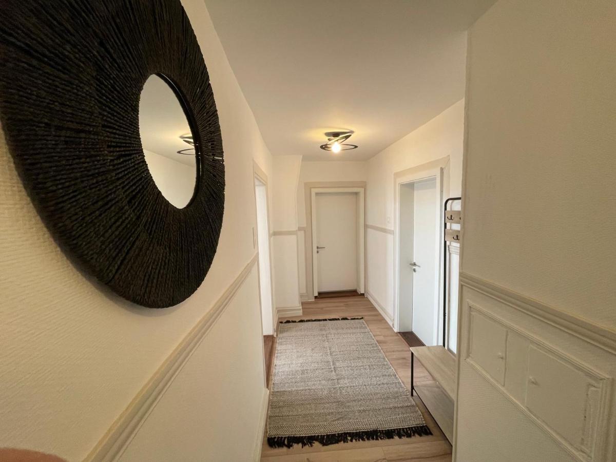 קולמר Appartement Le Fil D'Or מראה חיצוני תמונה
